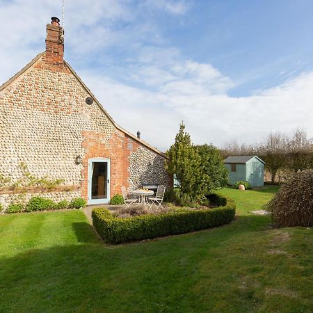 Garden Cottage West Beckham 外观 照片