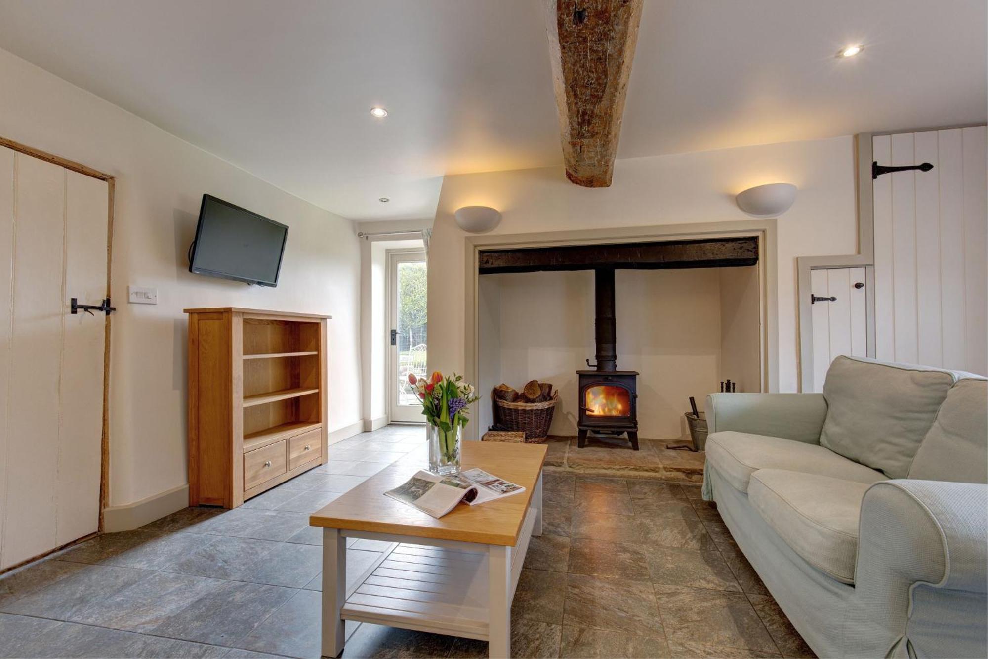 Garden Cottage West Beckham 外观 照片